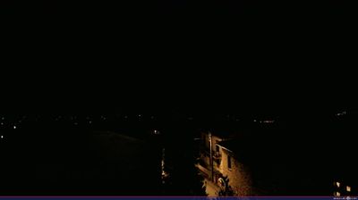 immagine della webcam nei dintorni di San Gemini: webcam Poggio Bustone