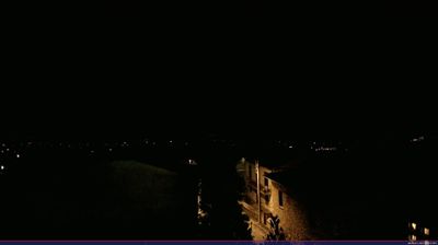 immagine della webcam nei dintorni di Fiamignano: webcam Poggio Bustone