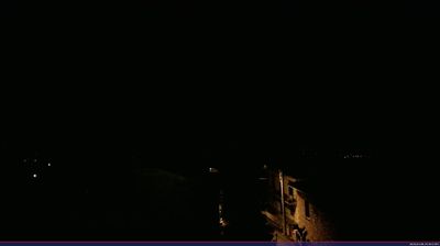 immagine della webcam nei dintorni di Rieti: webcam Poggio Bustone