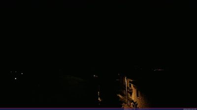 immagine della webcam nei dintorni di Rieti: webcam Poggio Bustone