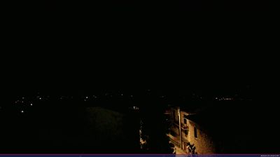 immagine della webcam nei dintorni di San Gemini: webcam Poggio Bustone