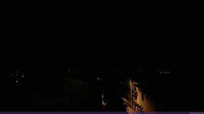 immagine della webcam nei dintorni di Leonessa: webcam Poggio Bustone