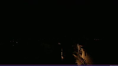 immagine della webcam nei dintorni di Stroncone: webcam Poggio Bustone