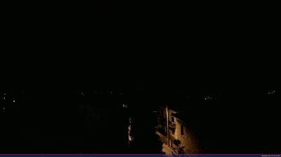 immagine della webcam nei dintorni di San Gemini: webcam Poggio Bustone