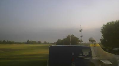 immagine della webcam nei dintorni di Parco Matildico: webcam Sassuolo