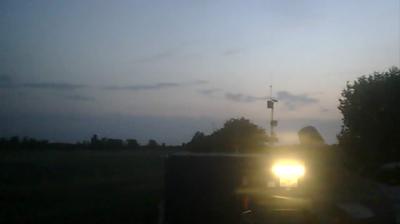 immagine della webcam nei dintorni di Castelvetro di Modena: webcam Sassuolo