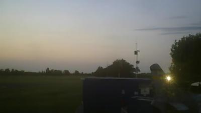 immagine della webcam nei dintorni di Prignano sulla Secchia: webcam Sassuolo