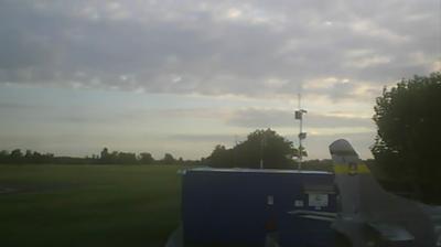 immagine della webcam nei dintorni di Scandiano: webcam Sassuolo