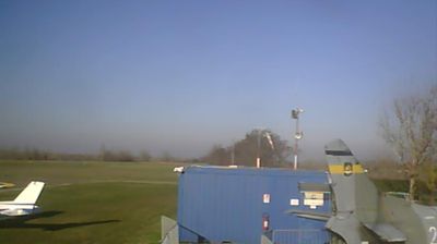 immagine della webcam nei dintorni di Castello di Serravalle: webcam Sassuolo