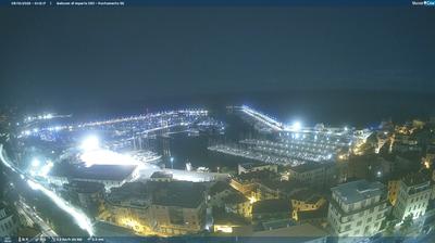 immagine della webcam nei dintorni di Imperia: webcam Costa D'Oneglia