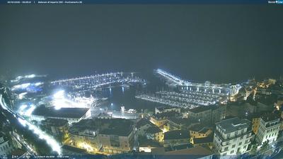 immagine della webcam nei dintorni di Diano Marina: webcam Costa D'Oneglia