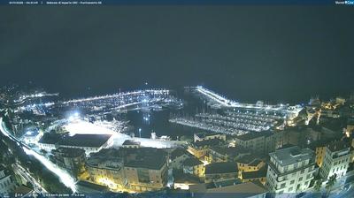 immagine della webcam nei dintorni di Dolcedo: webcam Costa D'Oneglia