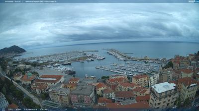 immagine della webcam nei dintorni di Dolcedo: webcam Costa D'Oneglia