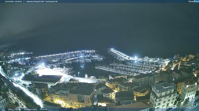 immagine della webcam nei dintorni di Dolcedo: webcam Costa D'Oneglia