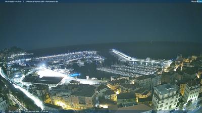 immagine della webcam nei dintorni di Sanremo: webcam Costa D'Oneglia