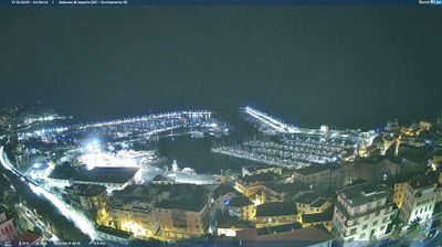 immagine della webcam nei dintorni di Dolcedo: webcam Costa D'Oneglia