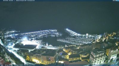 immagine della webcam nei dintorni di Laigueglia: webcam Costa D'Oneglia