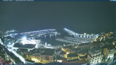 immagine della webcam nei dintorni di Alassio: webcam Costa D'Oneglia
