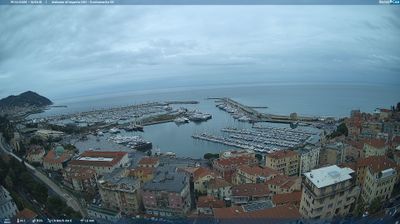 immagine della webcam nei dintorni di Diano Marina: webcam Costa D'Oneglia