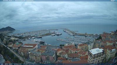 immagine della webcam nei dintorni di Alassio: webcam Costa D'Oneglia
