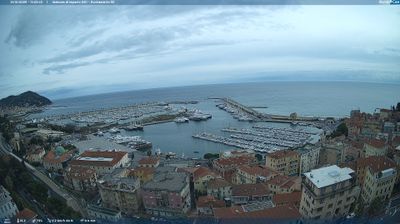 immagine della webcam nei dintorni di Andora: webcam Costa D'Oneglia