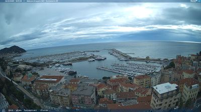 immagine della webcam nei dintorni di Diano Marina: webcam Costa D'Oneglia