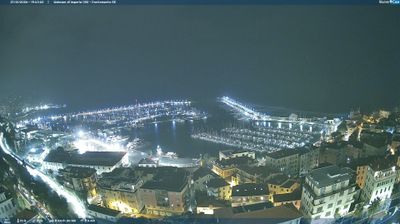 immagine della webcam nei dintorni di Laigueglia: webcam Costa D'Oneglia