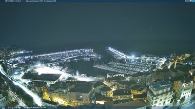 immagine della webcam nei dintorni di Imperia: webcam Costa D'Oneglia