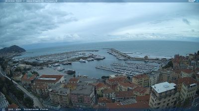 immagine della webcam nei dintorni di Diano Marina: webcam Costa D'Oneglia