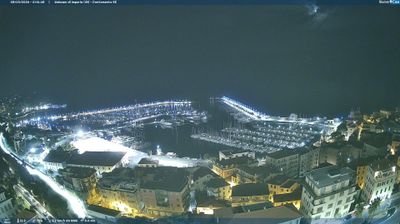 immagine della webcam nei dintorni di Laigueglia: webcam Costa D'Oneglia