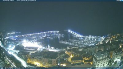 immagine della webcam nei dintorni di Imperia: webcam Costa D'Oneglia