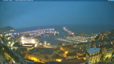 immagine della webcam nei dintorni di Imperia: webcam Costa D'Oneglia