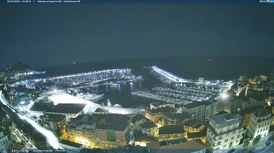 immagine della webcam nei dintorni di Costa D'Oneglia: webcam Imperia