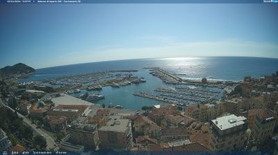 immagine della webcam nei dintorni di Andora: webcam Imperia