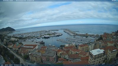 immagine della webcam nei dintorni di Pieve di Teco: webcam Imperia