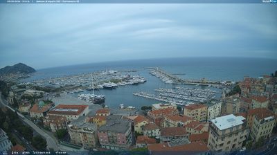 immagine della webcam nei dintorni di Diano Marina: webcam Imperia