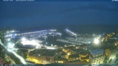 immagine della webcam nei dintorni di Ospedaletti: webcam Imperia