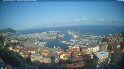 Preview delle webcam di Imperia