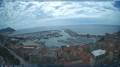 immagine della webcam nei dintorni di Diano Marina: webcam Imperia