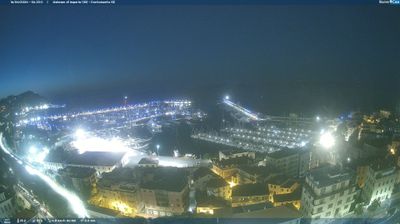immagine della webcam nei dintorni di Laigueglia: webcam Imperia