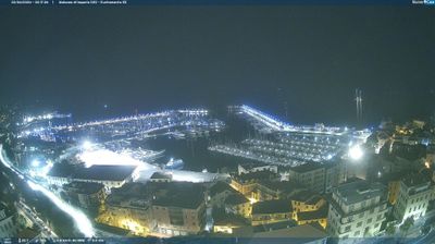 immagine della webcam nei dintorni di Diano Marina: webcam Imperia