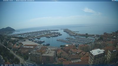 immagine della webcam nei dintorni di Diano Marina: webcam Imperia