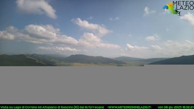 immagine della webcam nei dintorni di Fiamignano: webcam Antrodoco