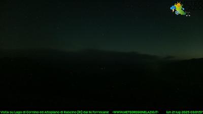 immagine della webcam nei dintorni di Fiamignano: webcam Antrodoco