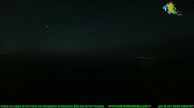 immagine della webcam nei dintorni di Rieti: webcam Antrodoco