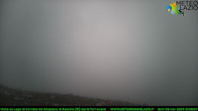 Preview delle webcam di Antrodoco