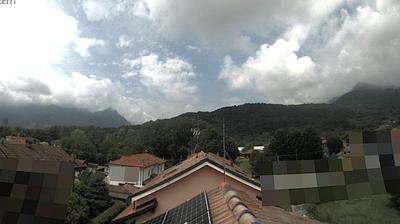 immagine della webcam nei dintorni di Usseglio: webcam Villar Dora