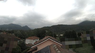 immagine della webcam nei dintorni di Condove: webcam Villar Dora