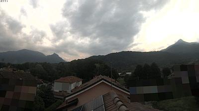 immagine della webcam nei dintorni di Caselette: webcam Villar Dora