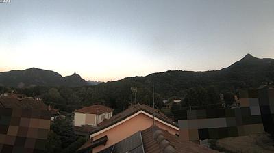 immagine della webcam nei dintorni di Reano: webcam Villar Dora